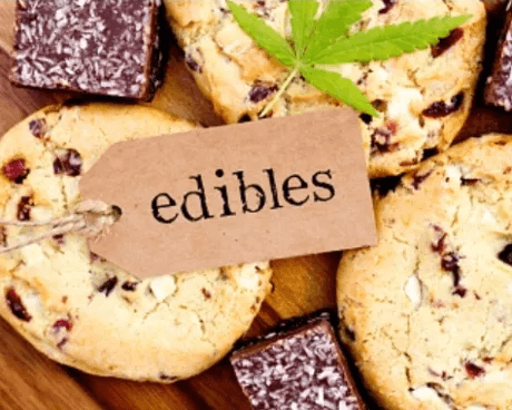 category: Edibles